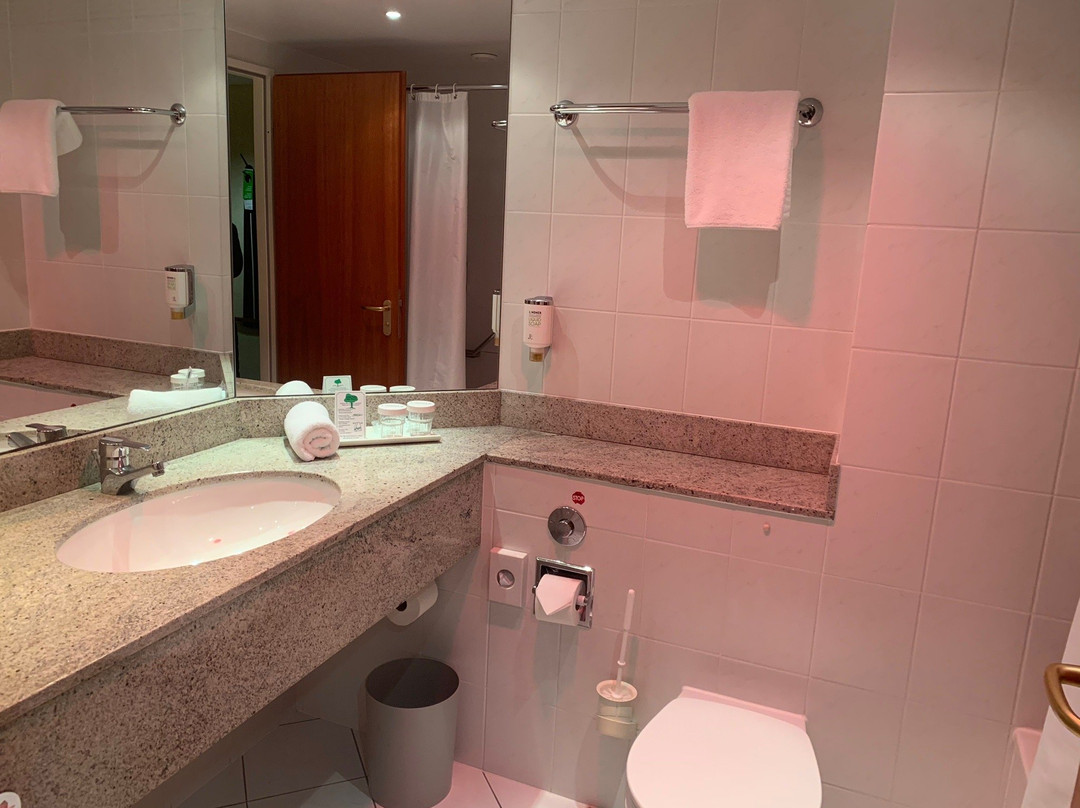 Lindner Hotel Cottbus主图