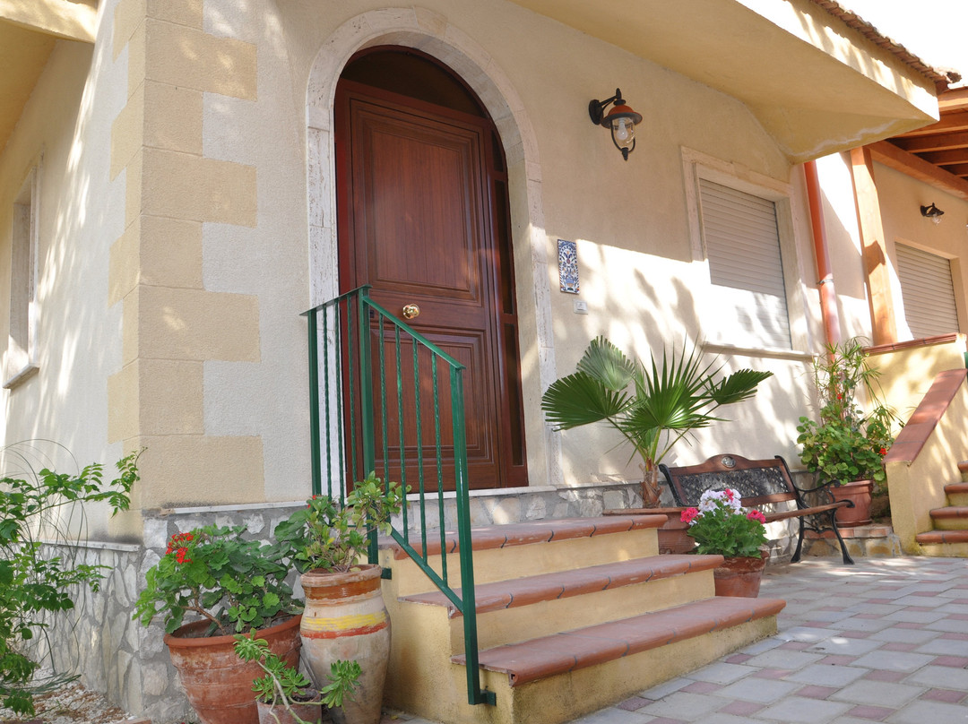 Villa Rahal主图