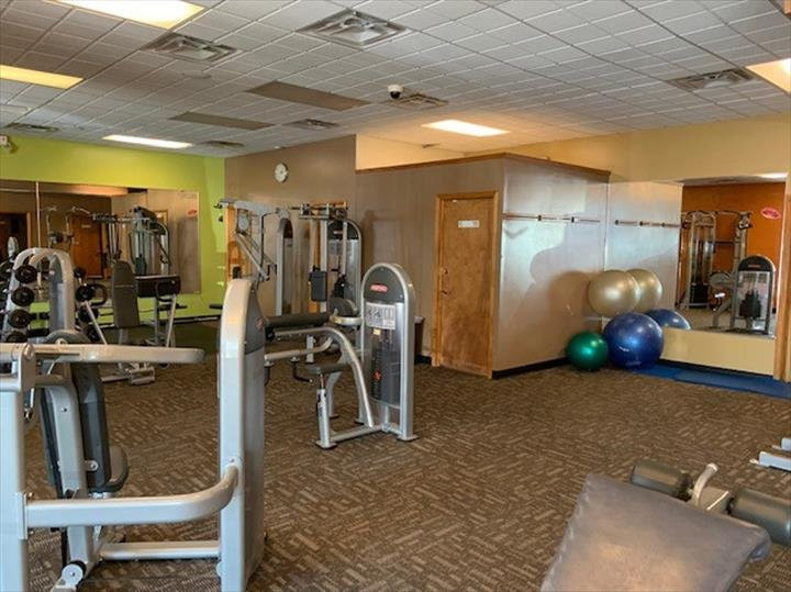 Anytime Fitness-Elwood必去景点