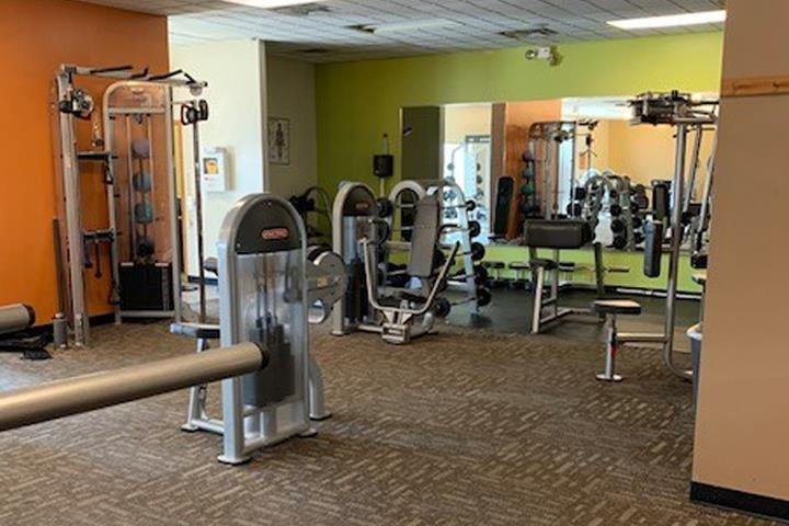 Anytime Fitness-Elwood必去景点