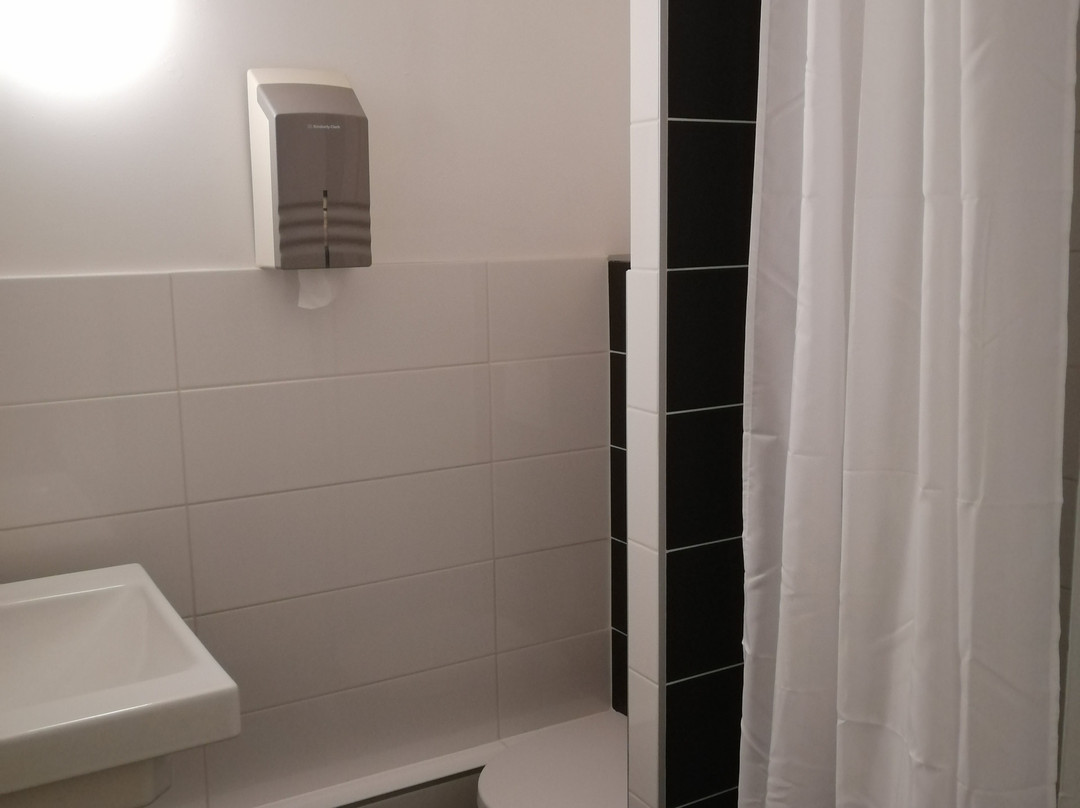 Hotel Cote Sud主图