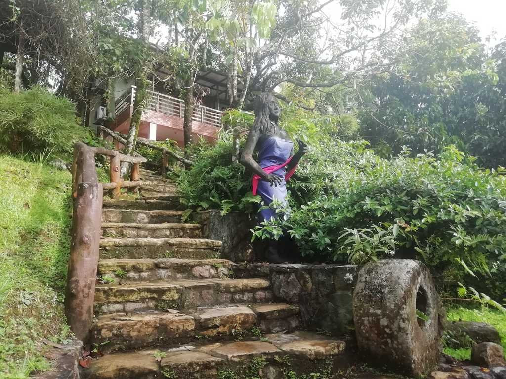 Kamayan sa Palaisdaan Resort主图