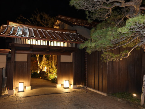 Inisienoyado Keiunn主图