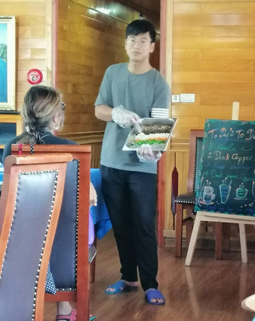 La Paci Cruises-下龙湾必去景点