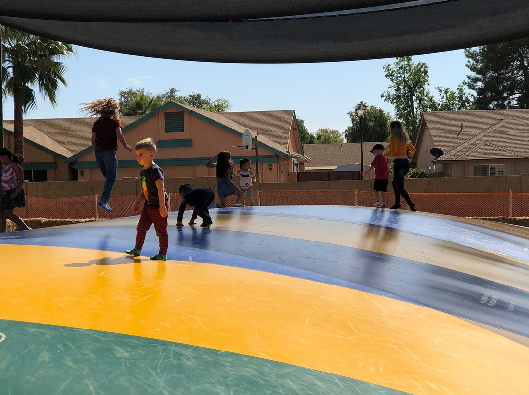 Tolmachoff Farms-格兰岱尔必去景点