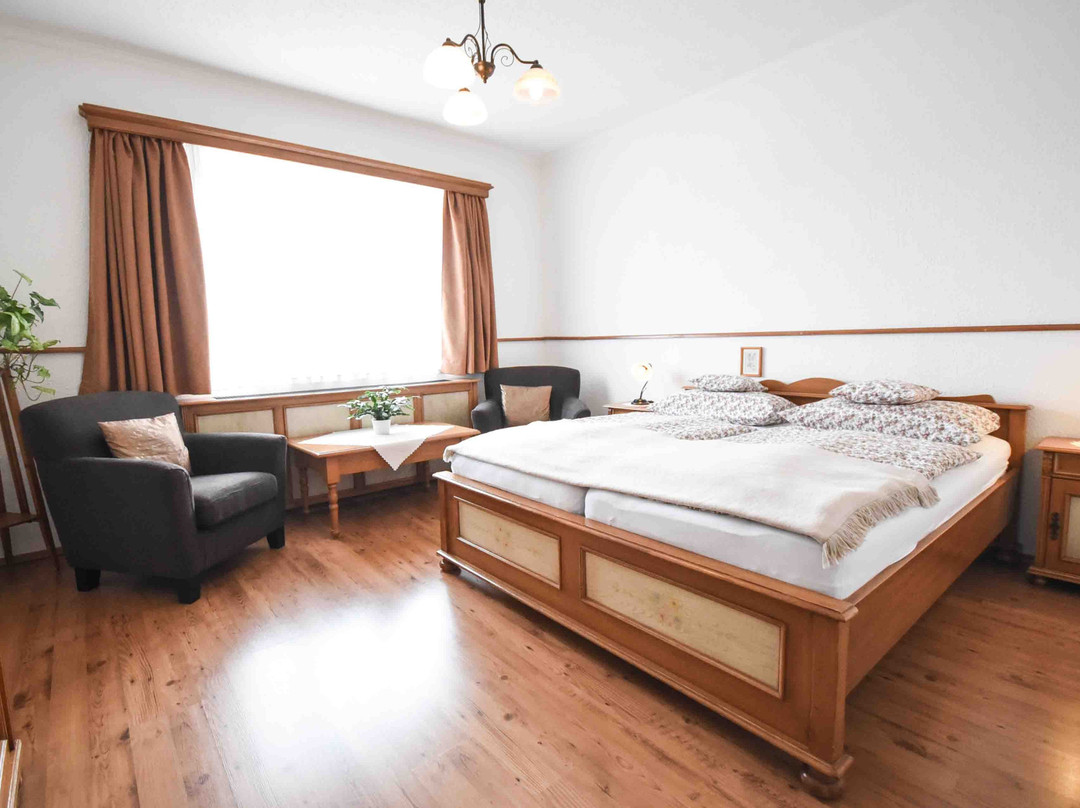 Hotel Diana主图
