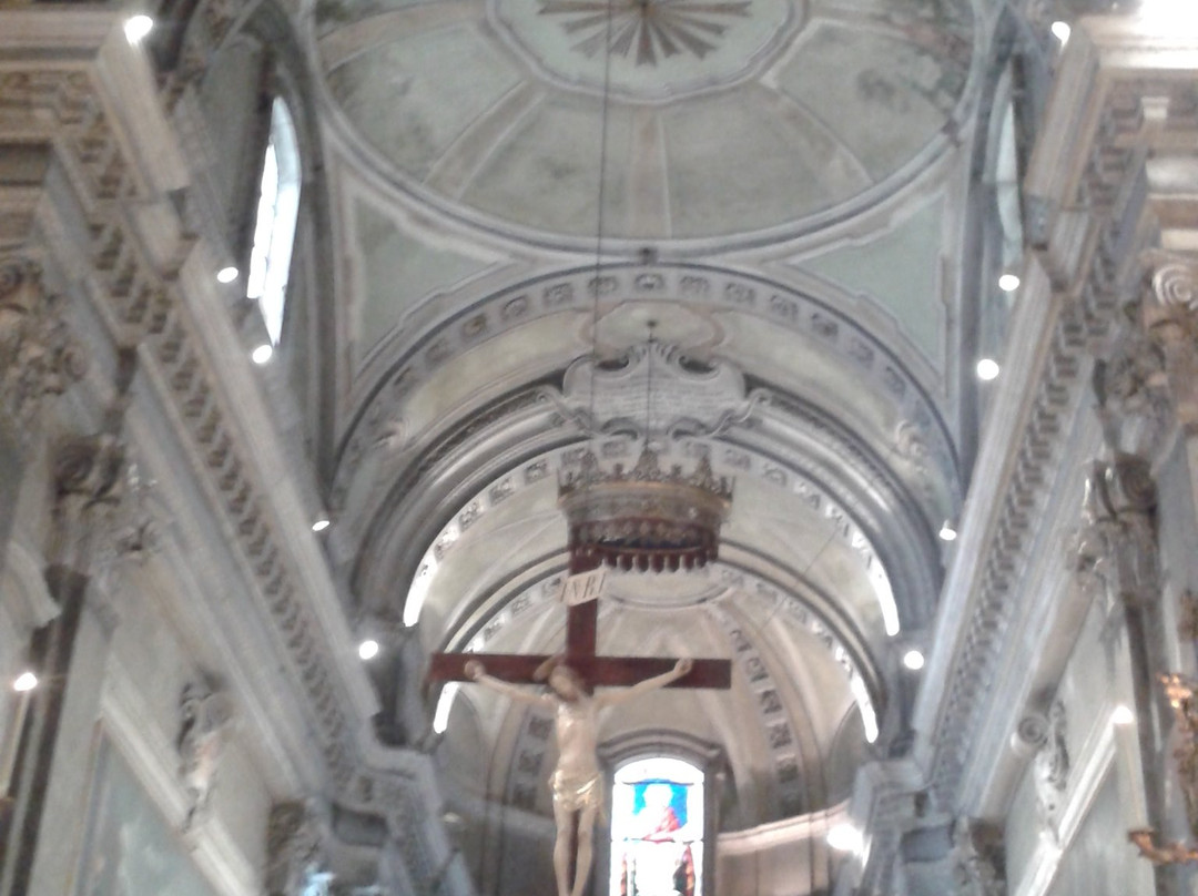 Chiesa di San Domenico景点图片