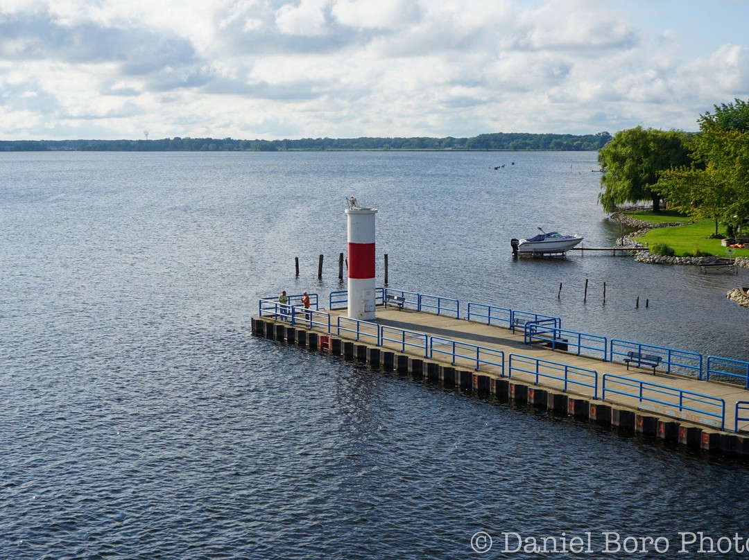 Lake Express-密尔沃基必去景点