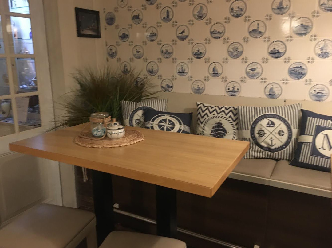 Hotel Anker`s Hörn主图
