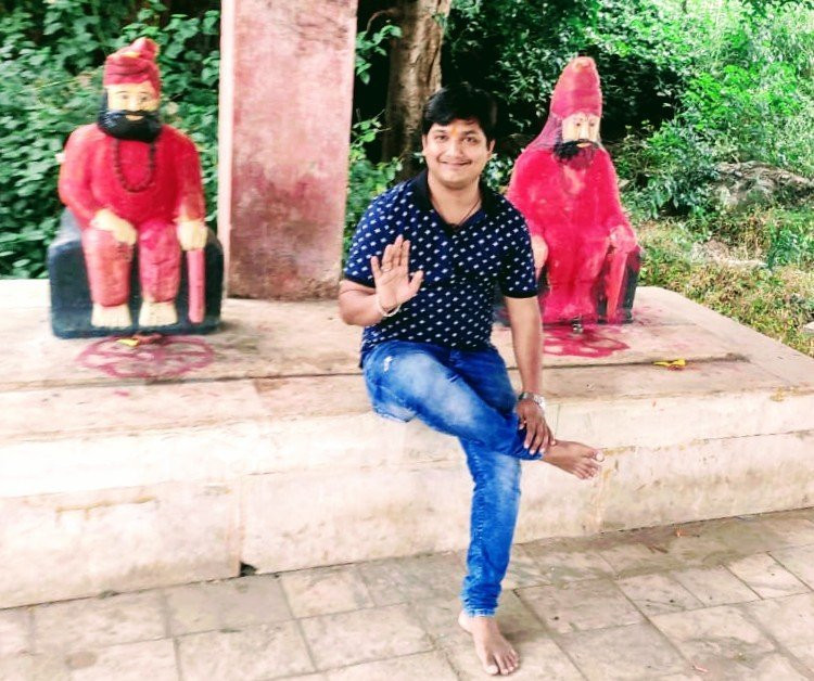 Ram Kund景点图片