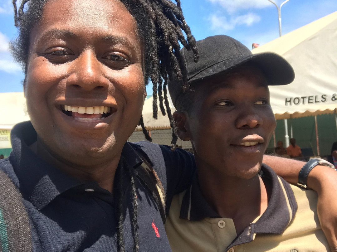 Ondaba Africa Safaris-坎帕拉必去景点