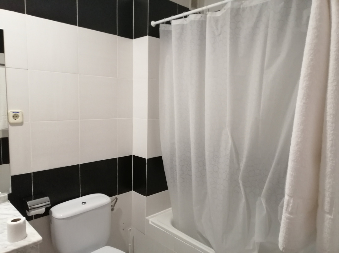 Hotel La Parada主图