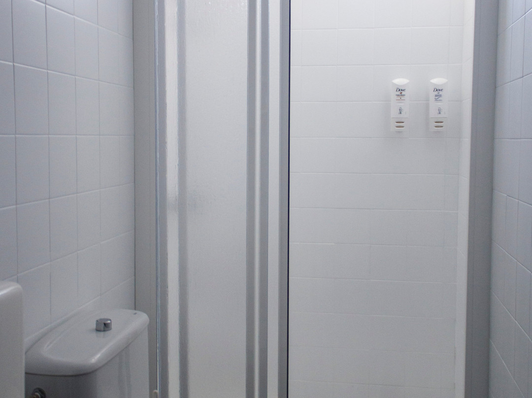 Restaurante Pension Mariola主图