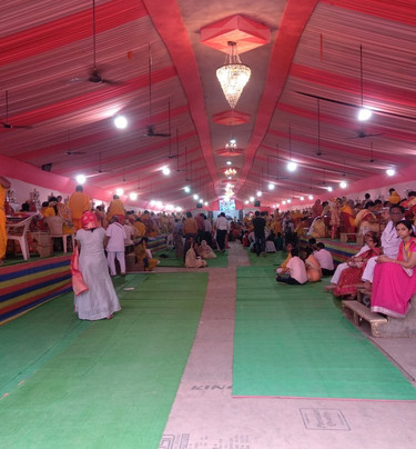 Bawangaja-Barwani必去景点