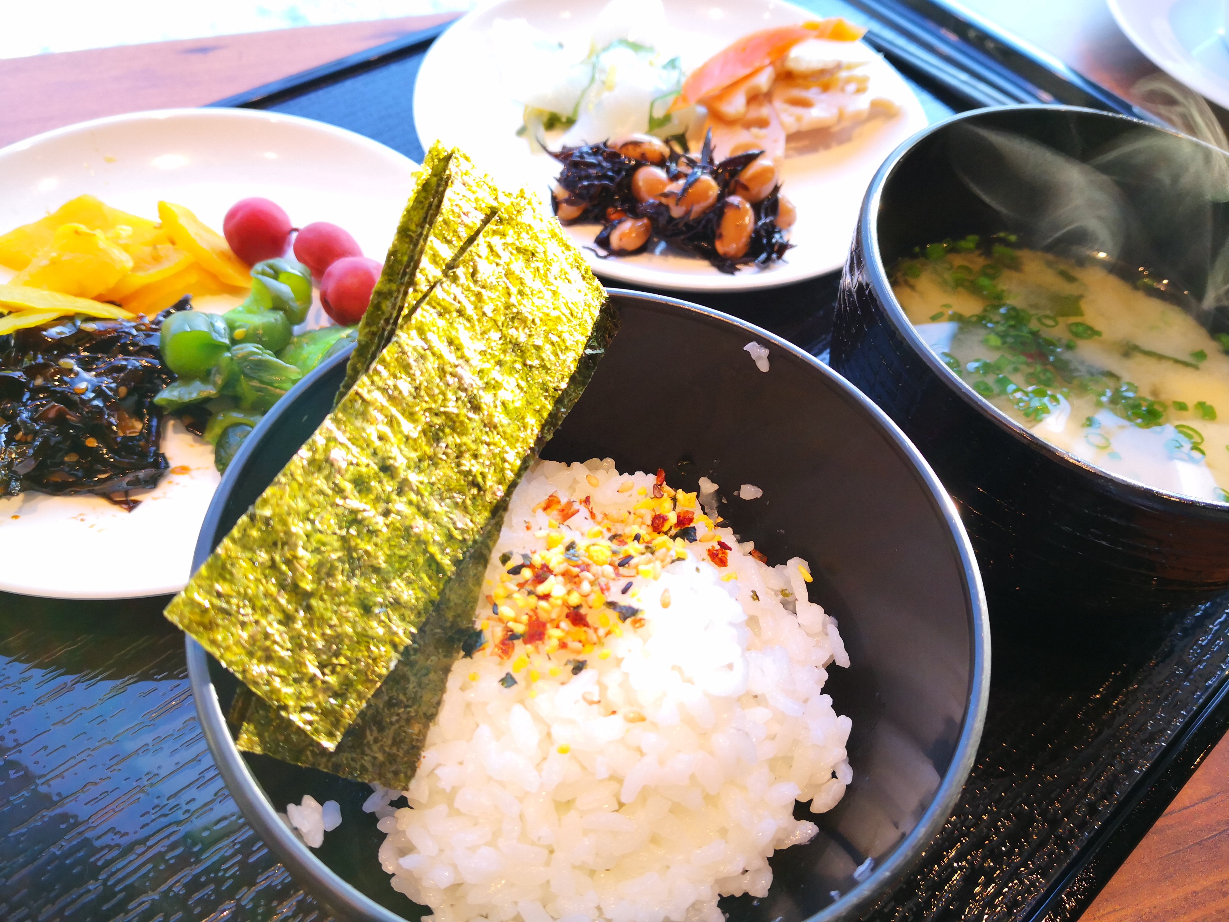 Hotel Sun River Shimanto-餐饮