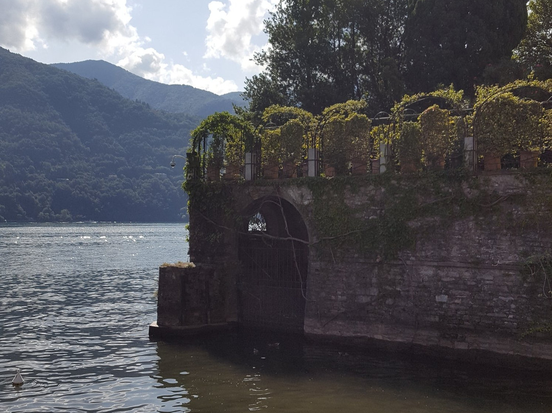 Via Verde-莫尔特拉肖必去景点