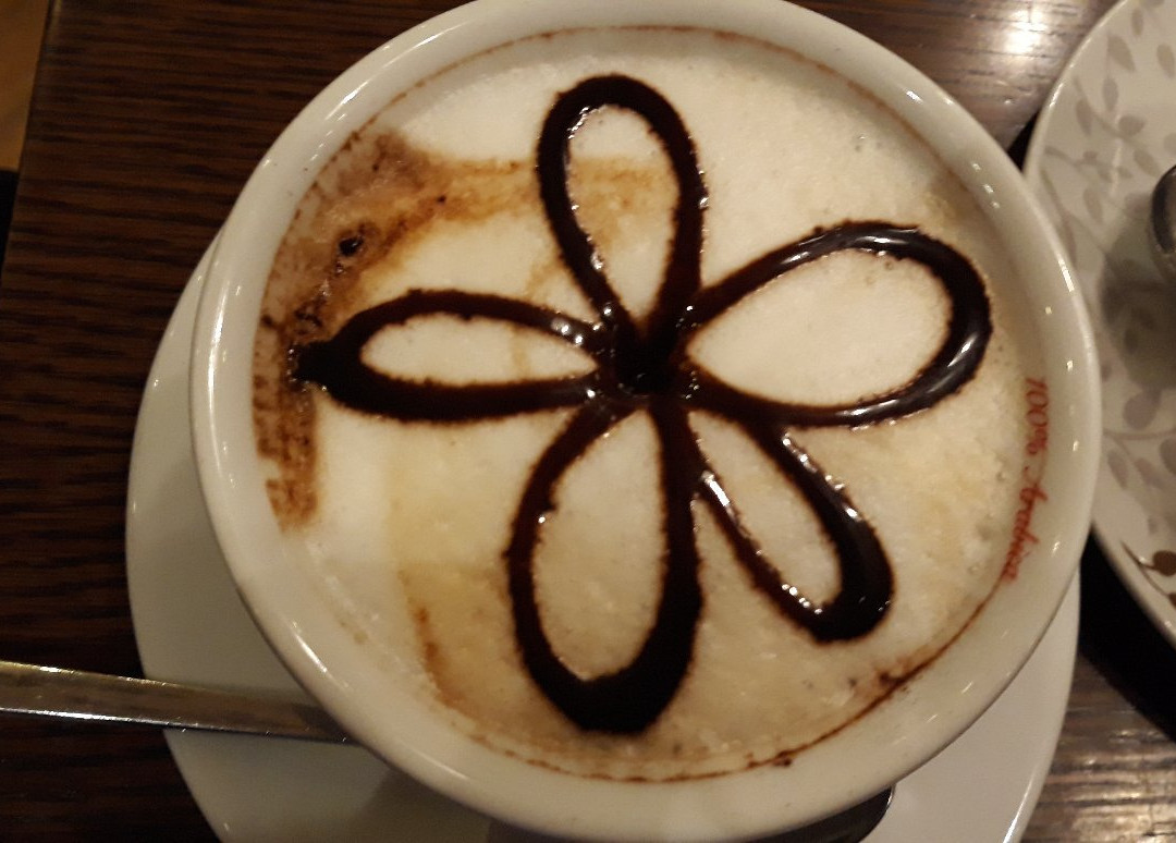 Coffee Time-Paderno Dugnano必去景点