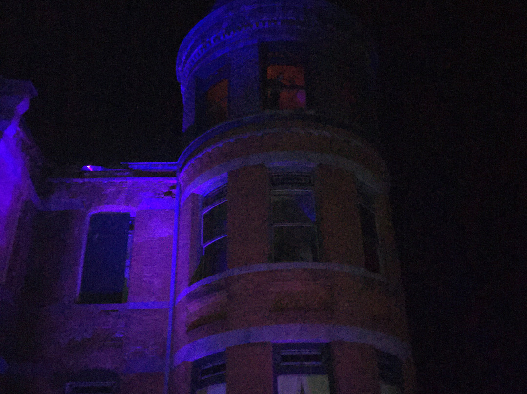 Wilson Castle-Proctor必去景点