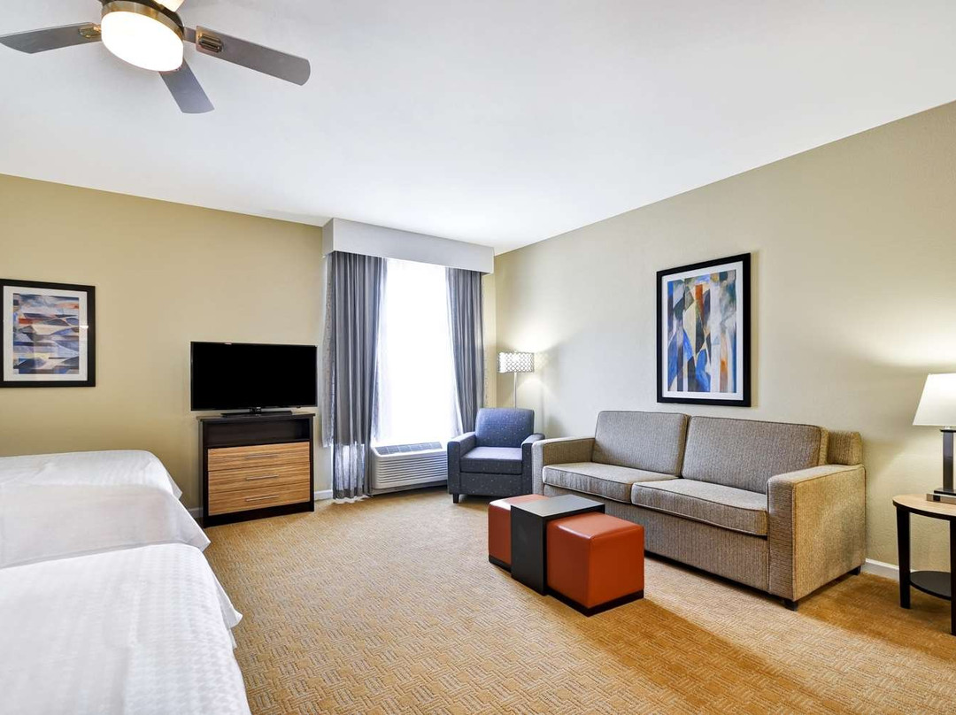 Homewood Suites by Hilton Augusta Gordon Highway主图