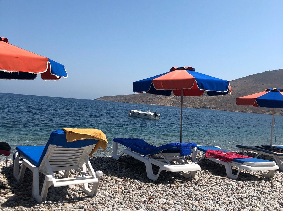 Hotel Eleni Beach主图