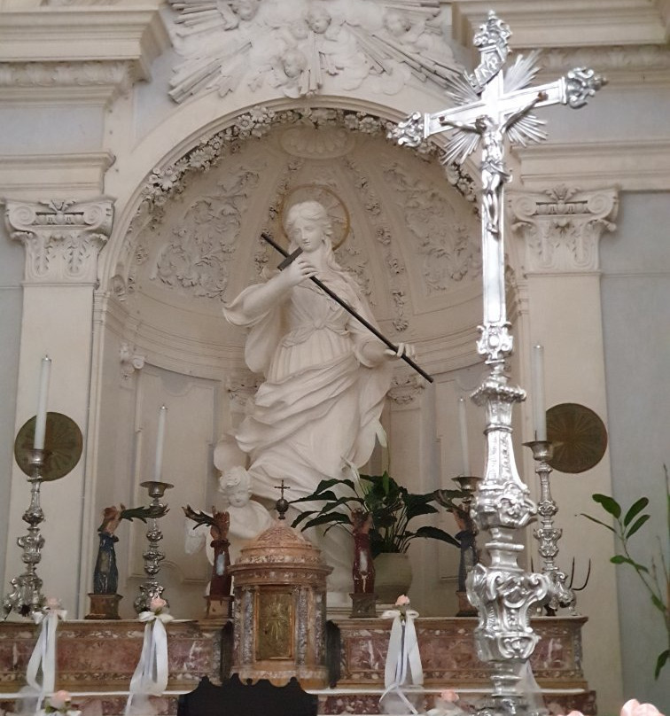 Chiesa S. Maria Maddalena景点图片