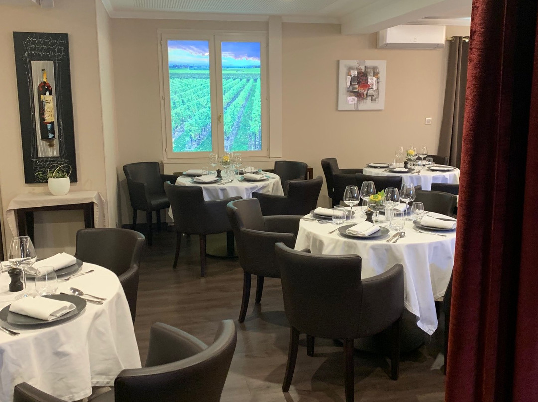 Auberge de la Vieille Ferme主图