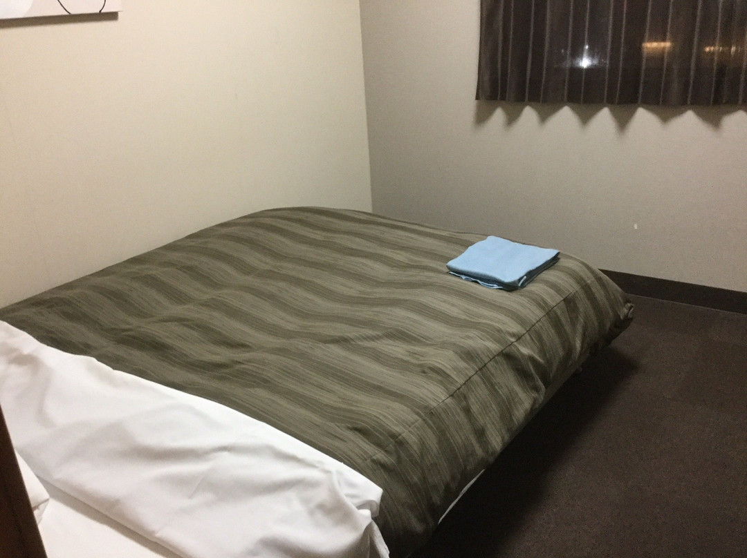 Hotel Route-Inn Jyouetsu主图
