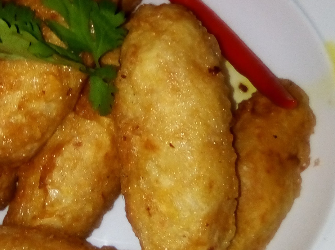 Zai Meals-Kigamboni必去景点