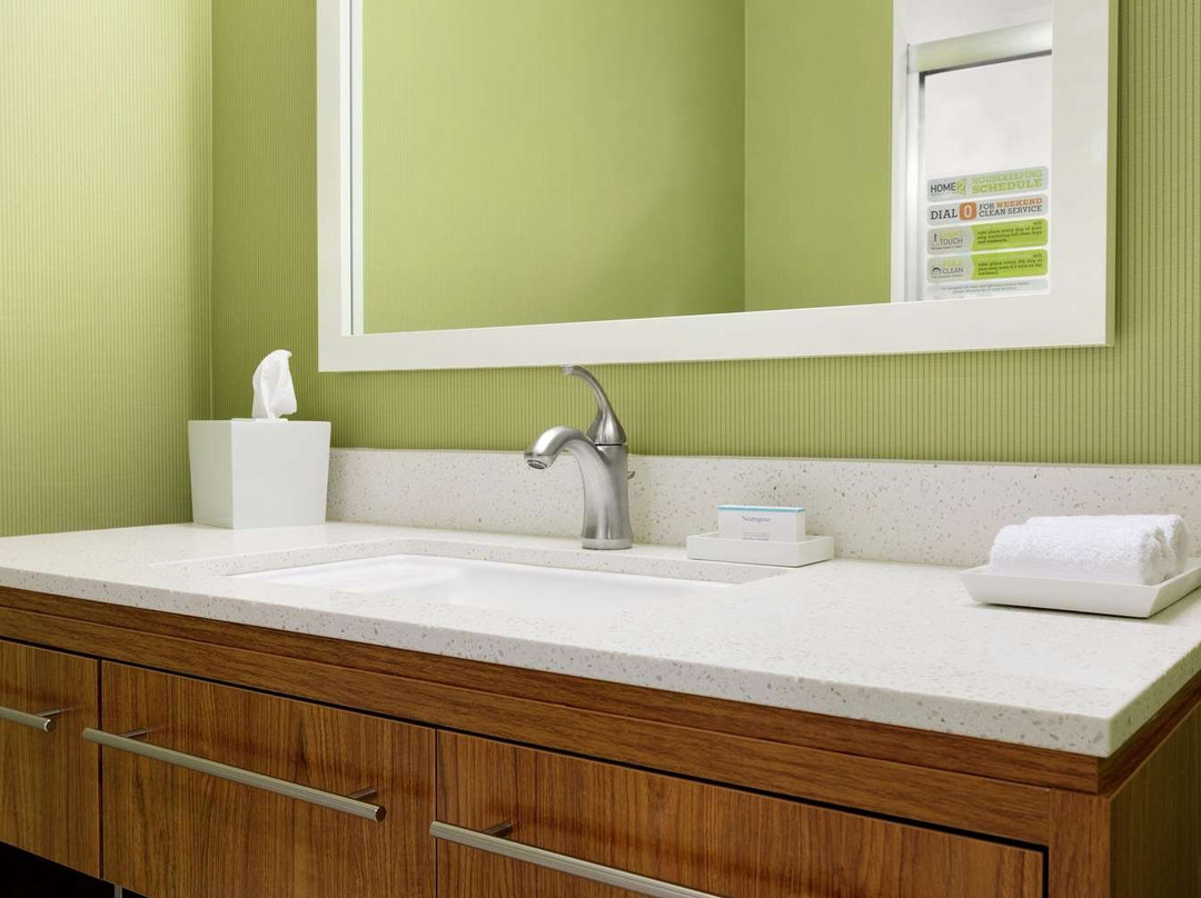 Home2 Suites By Hilton Stillwater主图