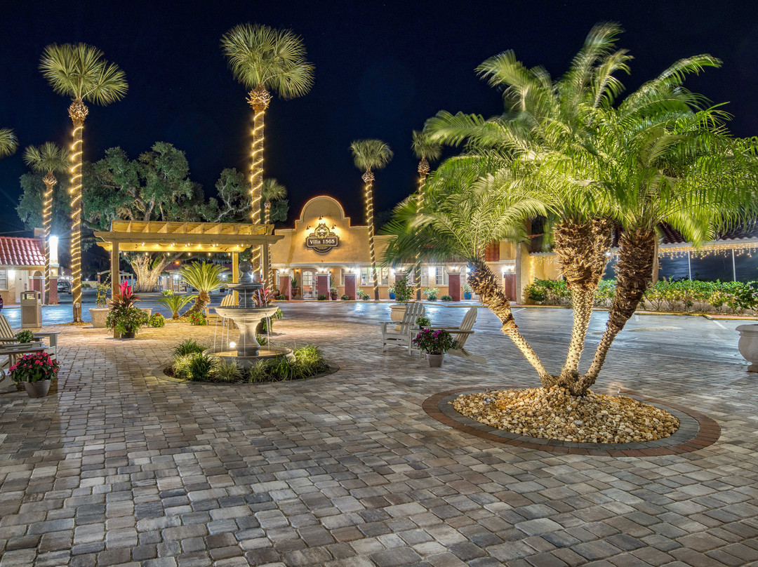 Villa 1565 Hotel主图