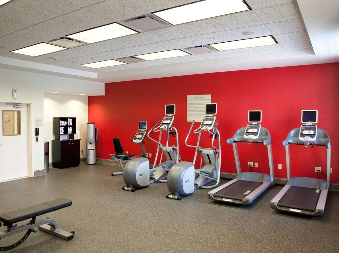 Hilton Garden Inn Tampa/Riverview/Brandon主图