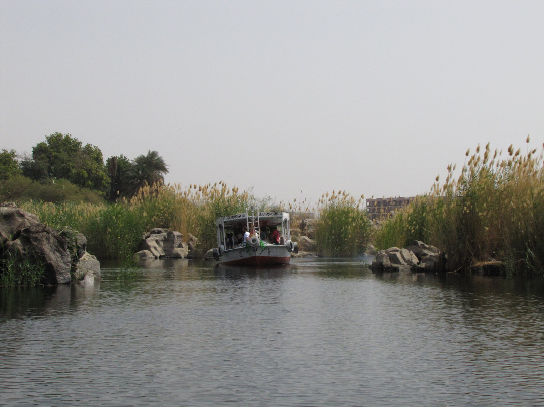 Jazirat al Malik-亚斯文必去景点