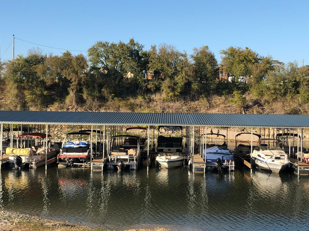 Lake Whitney Marina At Juniper Cove-Whitney必去景点