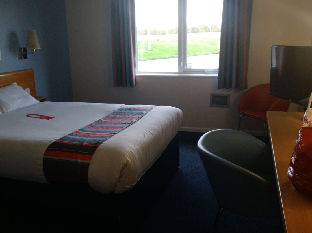 Travelodge Manchester Birch M62 Eastbound主图