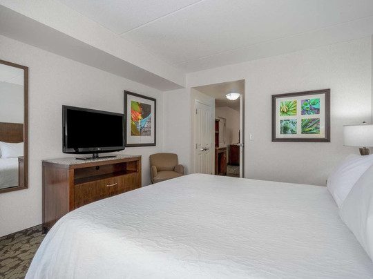 Hilton Garden Inn Valley Forge/oaks主图