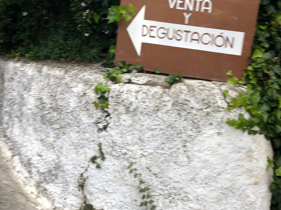 Chocolates Sierra Nevada-Pitres必去景点