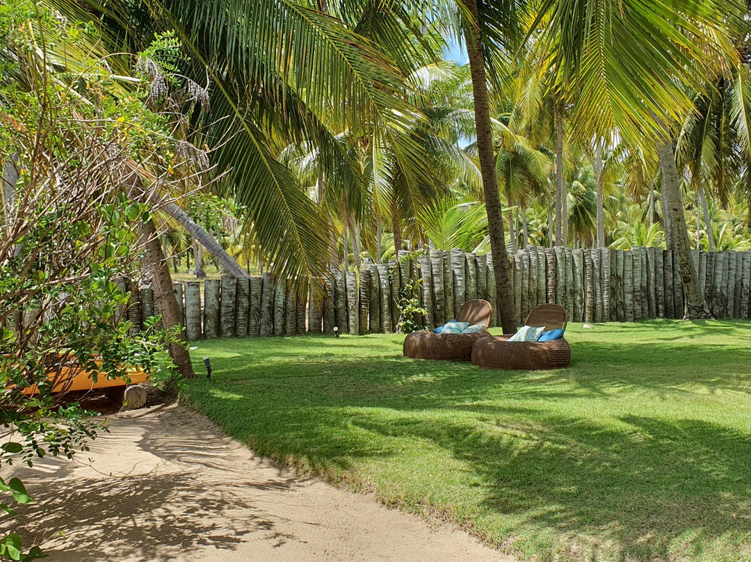 Pousada Vila Cobé主图