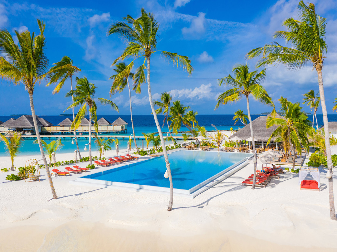 Sun Siyam Iru Veli主图