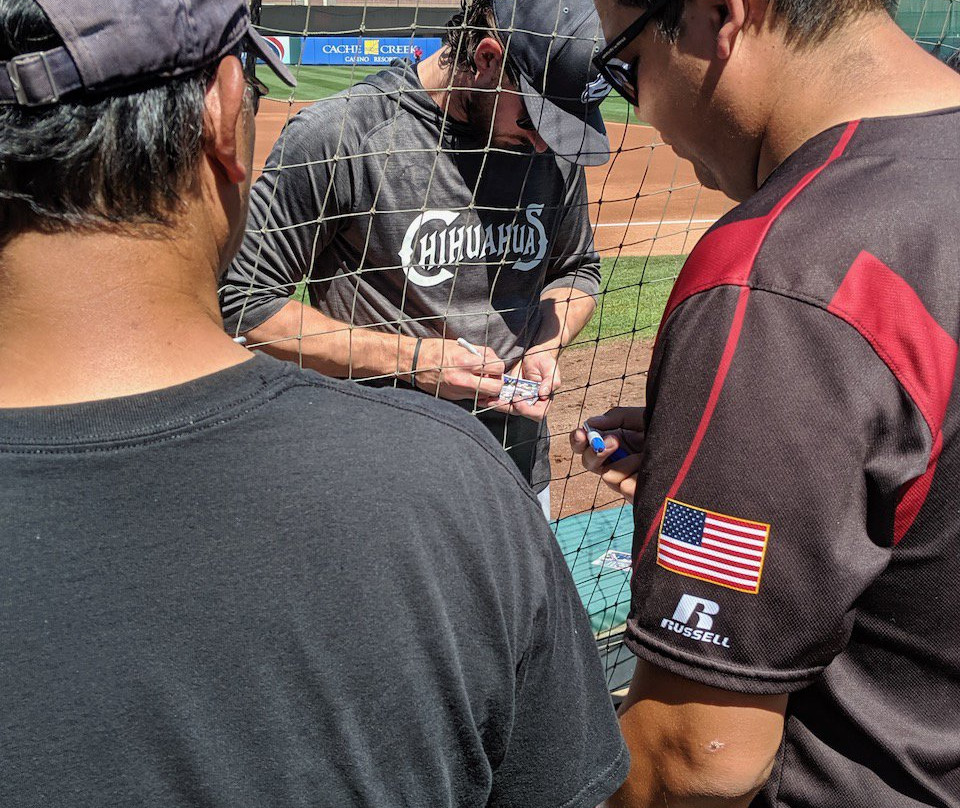 Sutter Health Park-西萨克拉门托必去景点