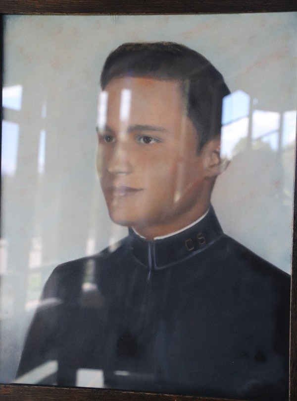 St. Timothy's Chapel景点图片