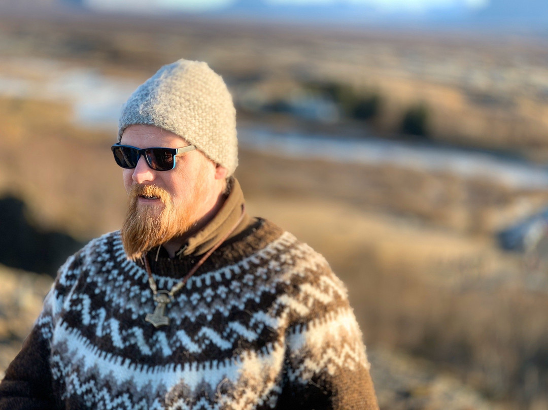 Gateway to Iceland-雷克雅未克必去景点