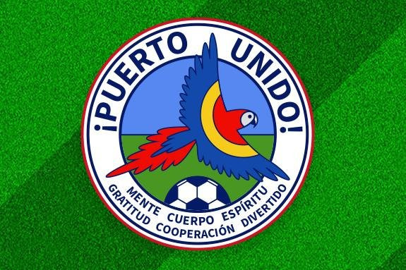 Puerto United Football Club景点图片