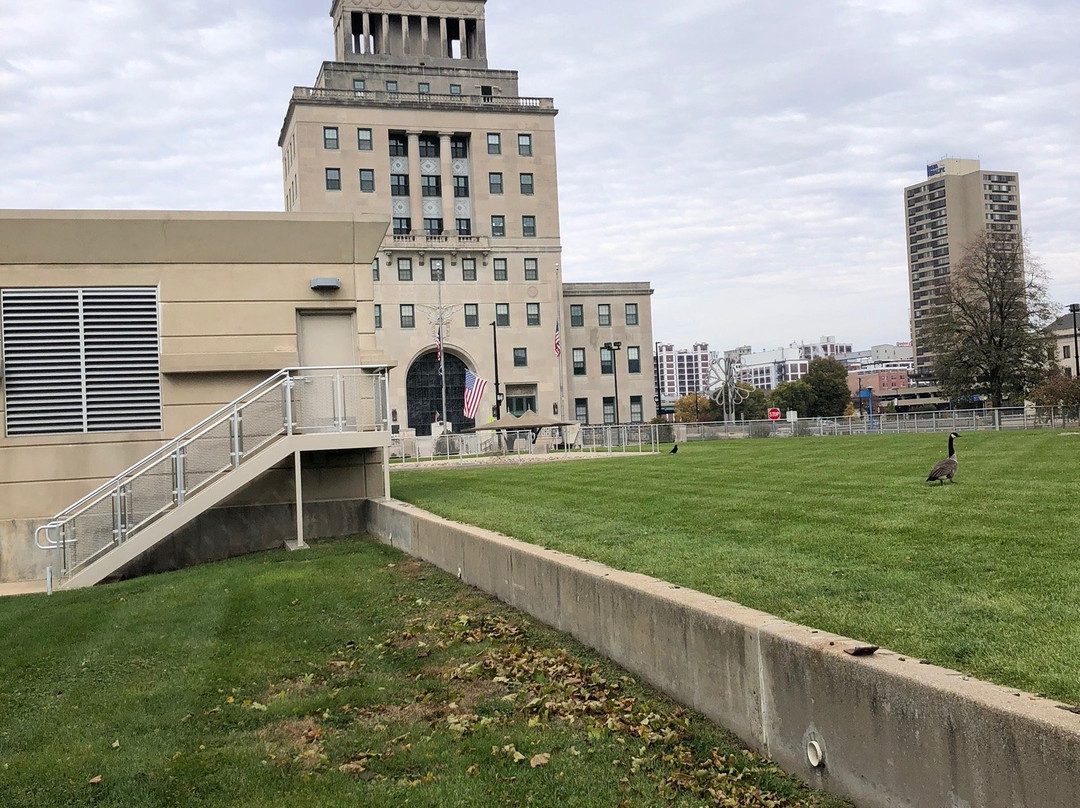 Cedar River-锡达拉皮兹必去景点