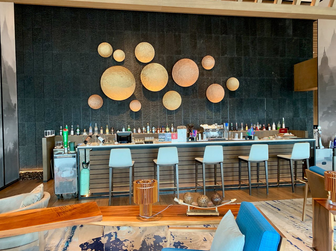 Wyndham Grand Yangon Hotel主图