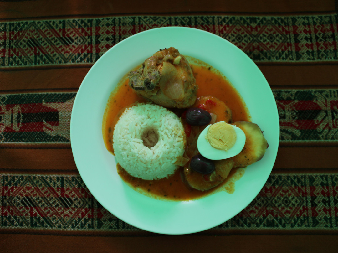 Huaraz Treks and Climbs-瓦拉斯必去景点