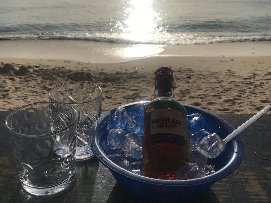 John Moore's Bar-Porters必去景点