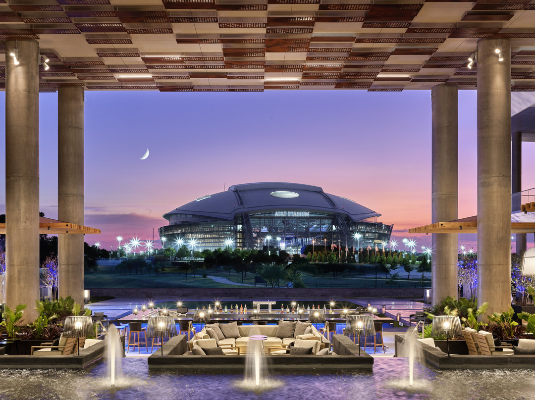 Live! by Loews - Arlington, TX主图