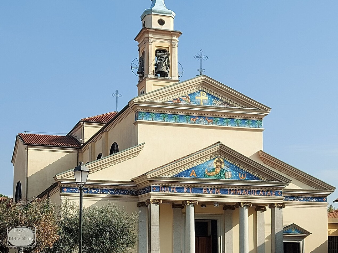 Chiesa Di Santa Maria景点图片