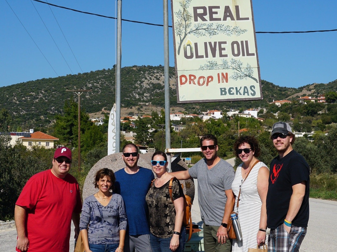 Epidaurus Becas Mills-埃皮达鲁斯必去景点