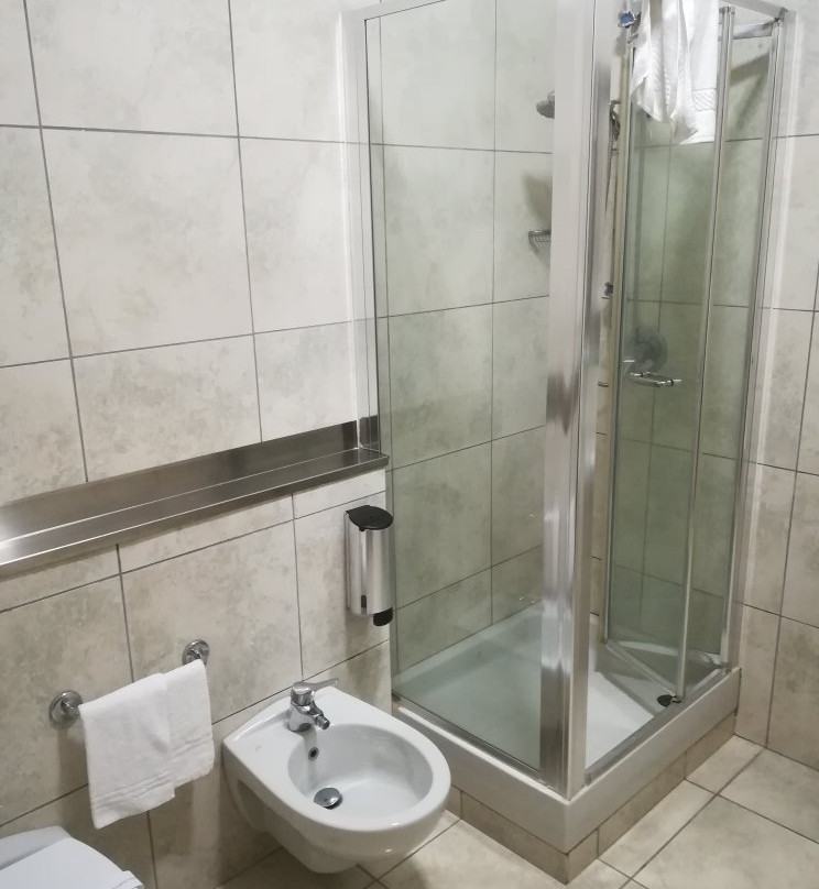 Hotel Artemide主图